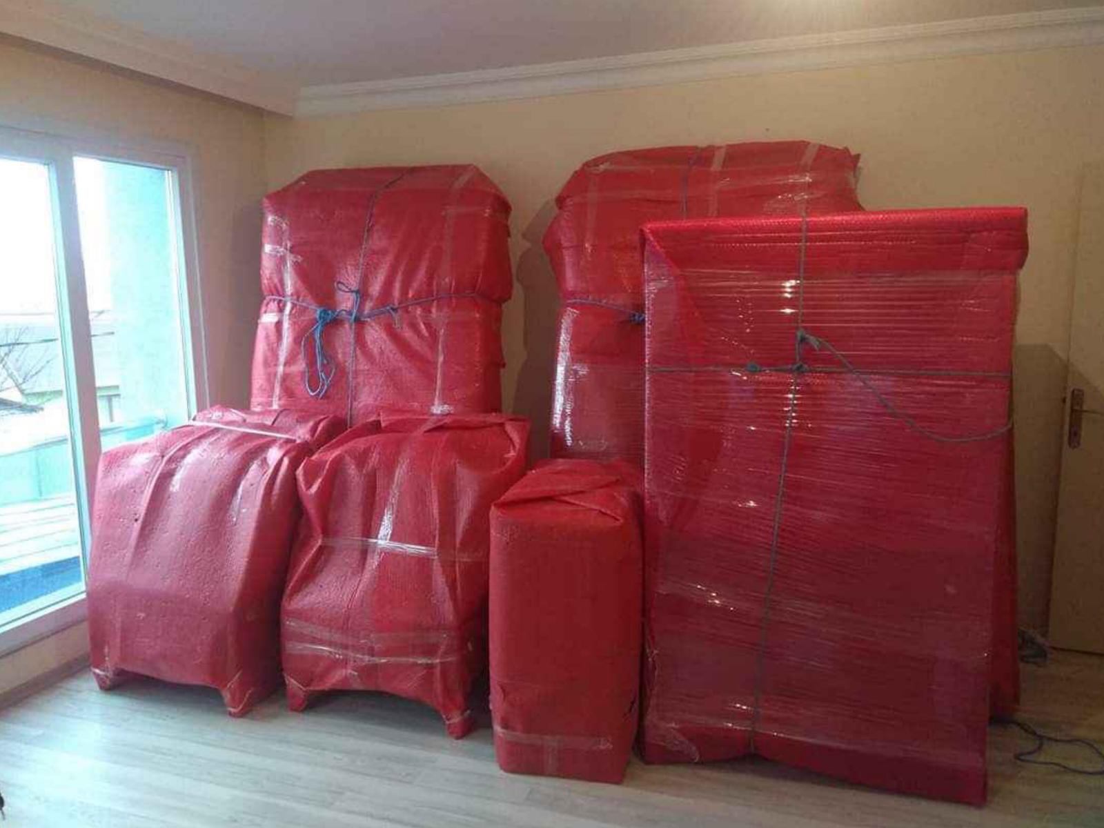Tokat Ev Taşıma Firmaları